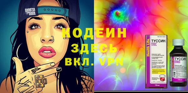 стафф Арсеньев
